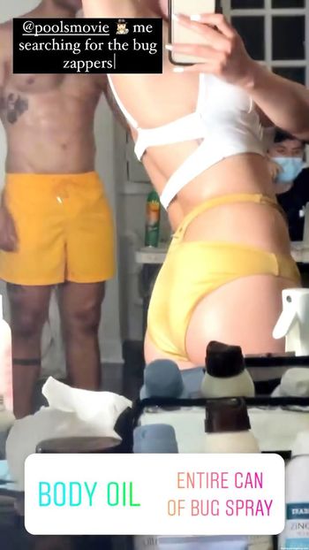 Ariel Winter