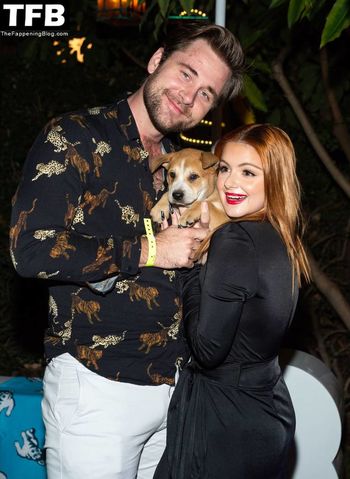 Ariel Winter