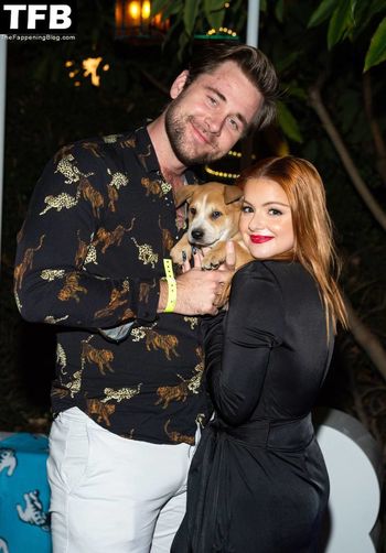 Ariel Winter