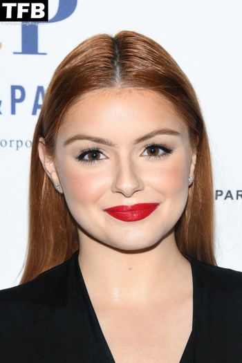 Ariel Winter