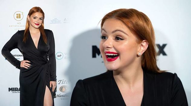 Ariel Winter