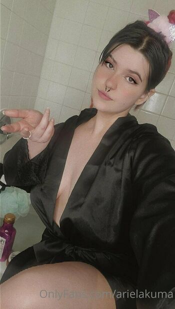 arielakuma
