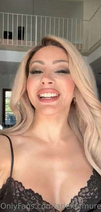 arieldemure