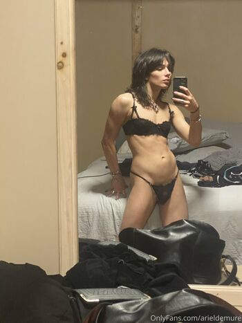 arieldemure
