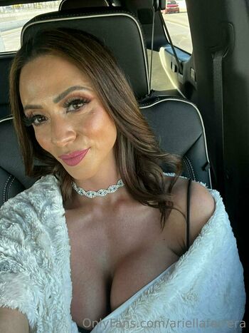 ariellaferrera