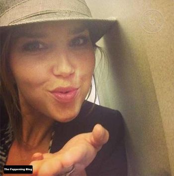 Arielle Kebbel