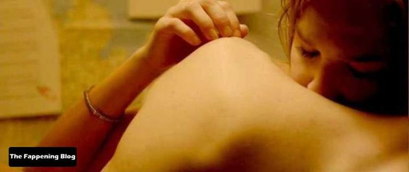 Arielle Kebbel