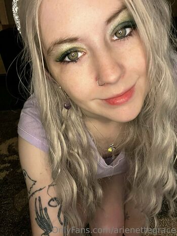 arienettegrace