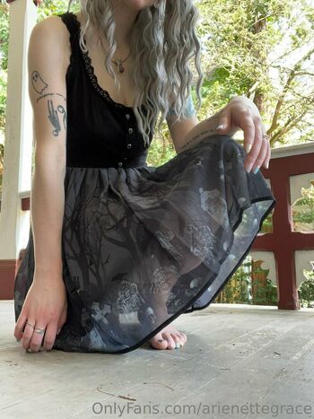 arienettegrace