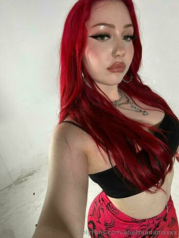 ariettaadamsxxx