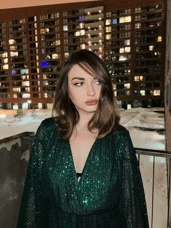 Arina Berdnikova