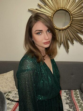 Arina Berdnikova
