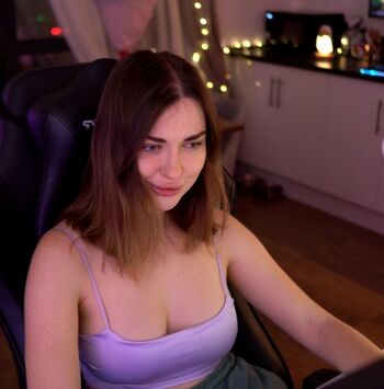 Arina Berdnikova