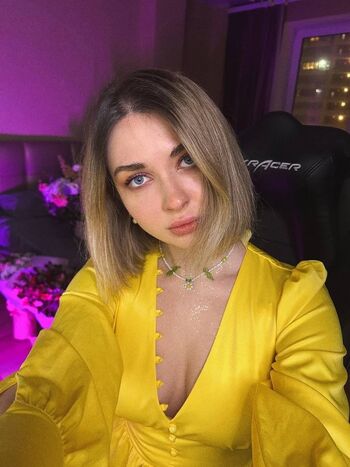 Arina Berdnikova