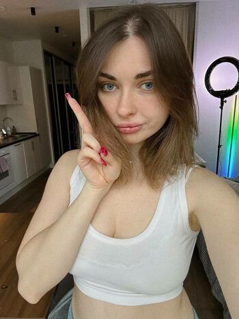 Arina Berdnikova