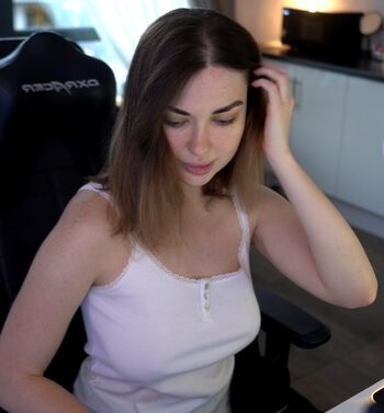 Arina Berdnikova