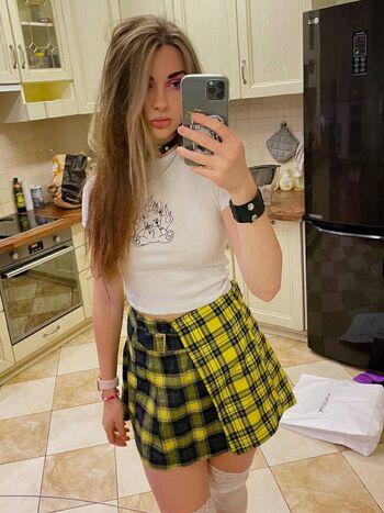 Arina Berdnikova