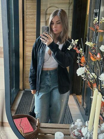 Arina Berdnikova