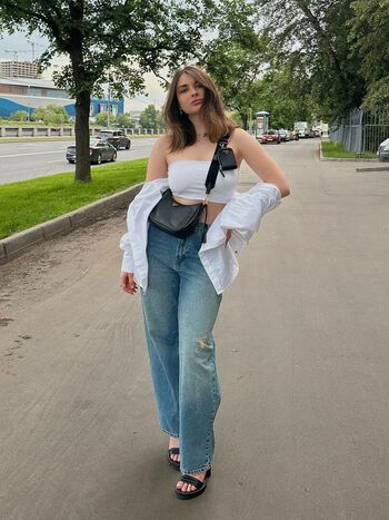 Arina Berdnikova
