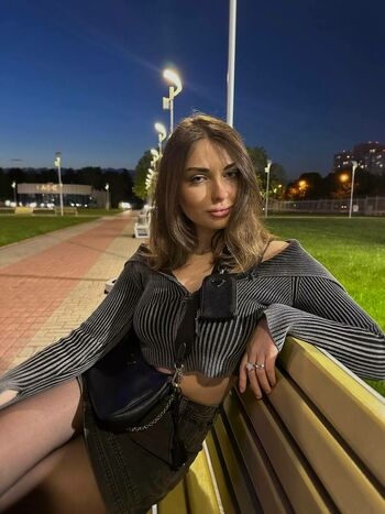 Arina Berdnikova