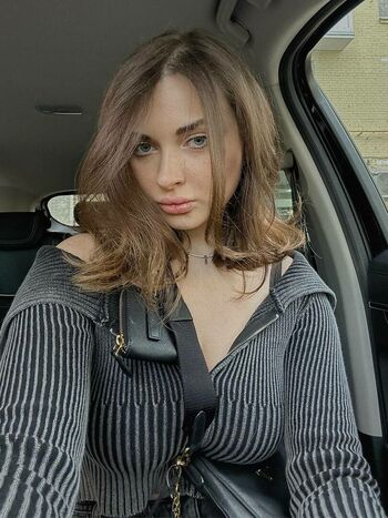 Arina Berdnikova