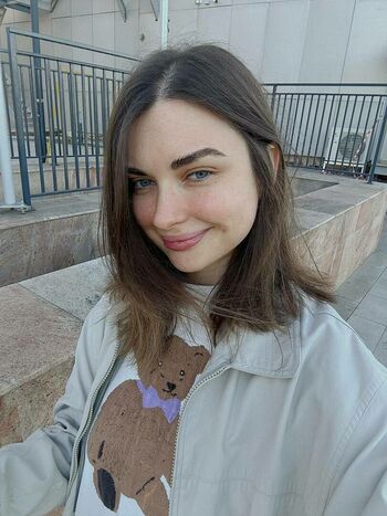 Arina Berdnikova