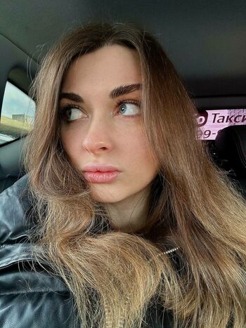 Arina Berdnikova