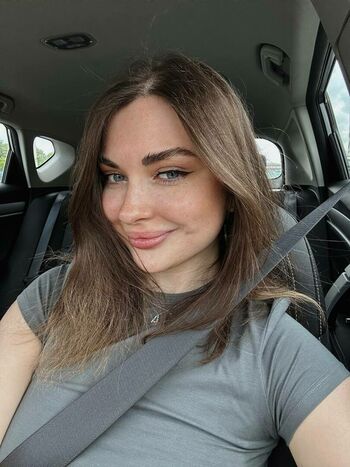 Arina Berdnikova