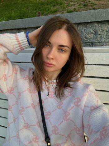Arina Berdnikova