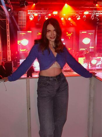 Arina Berdnikova