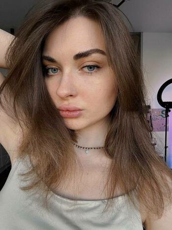 Arina Berdnikova