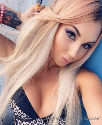 arinkasweet