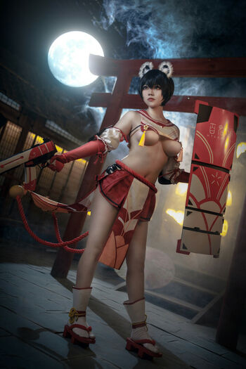 ARiRi_Ganlory