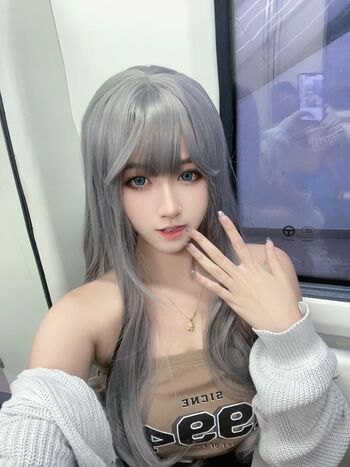 Arisa Cosplay