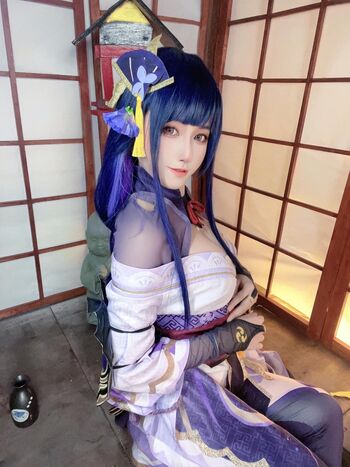 Arisa Cosplay