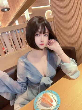 Arisa Cosplay