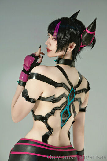 Arisa.S