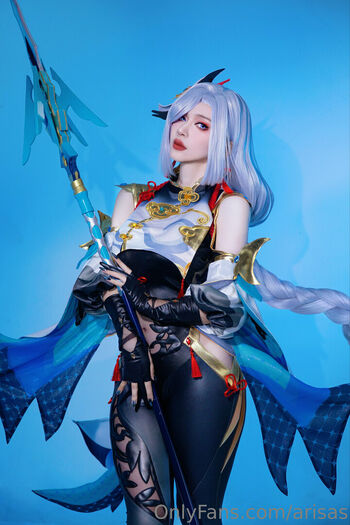 Arisa.S