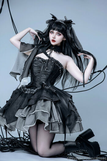 Arisa.S