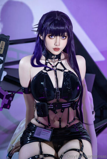 Arisa.S