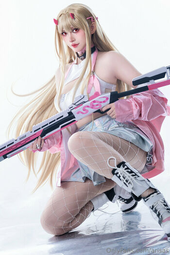 Arisa.S