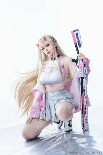 Arisa.S