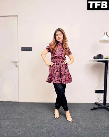 Arishfa Khan