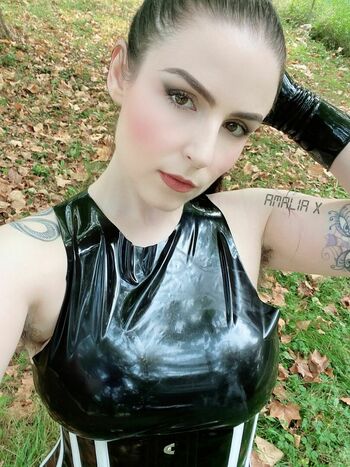 Armpit Fetish