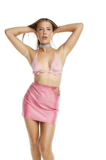Armpit Fetish