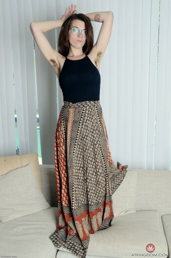 Armpit Fetish
