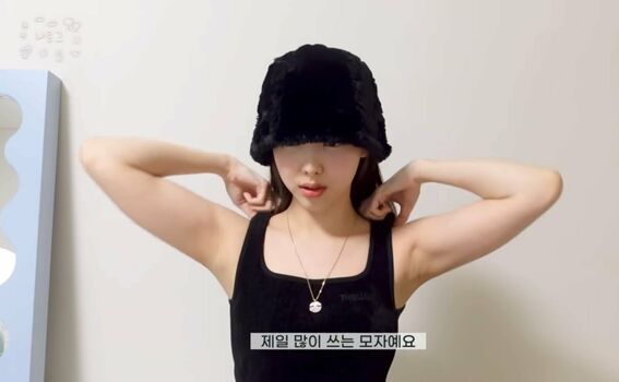 Armpit Fetish