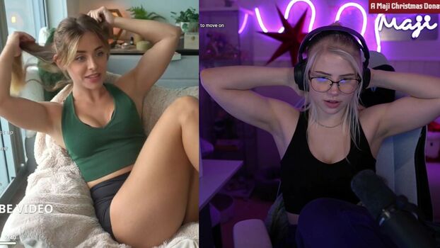 Armpit Fetish