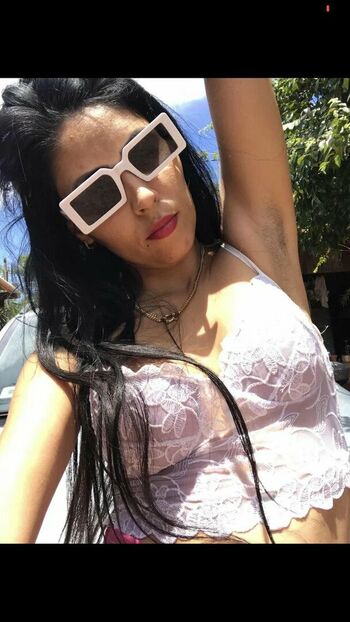 Armpit Fetish