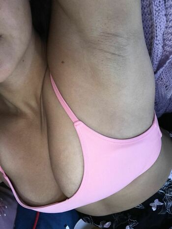Armpit Fetish